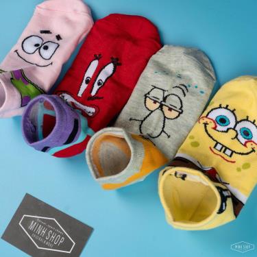Hàng Chính Hãng Vớ Mjaomn Socks 2021** Ngẫu nhiên hang-chinh-hang-vo-mjaomn-socks-2021-ngau-nhien