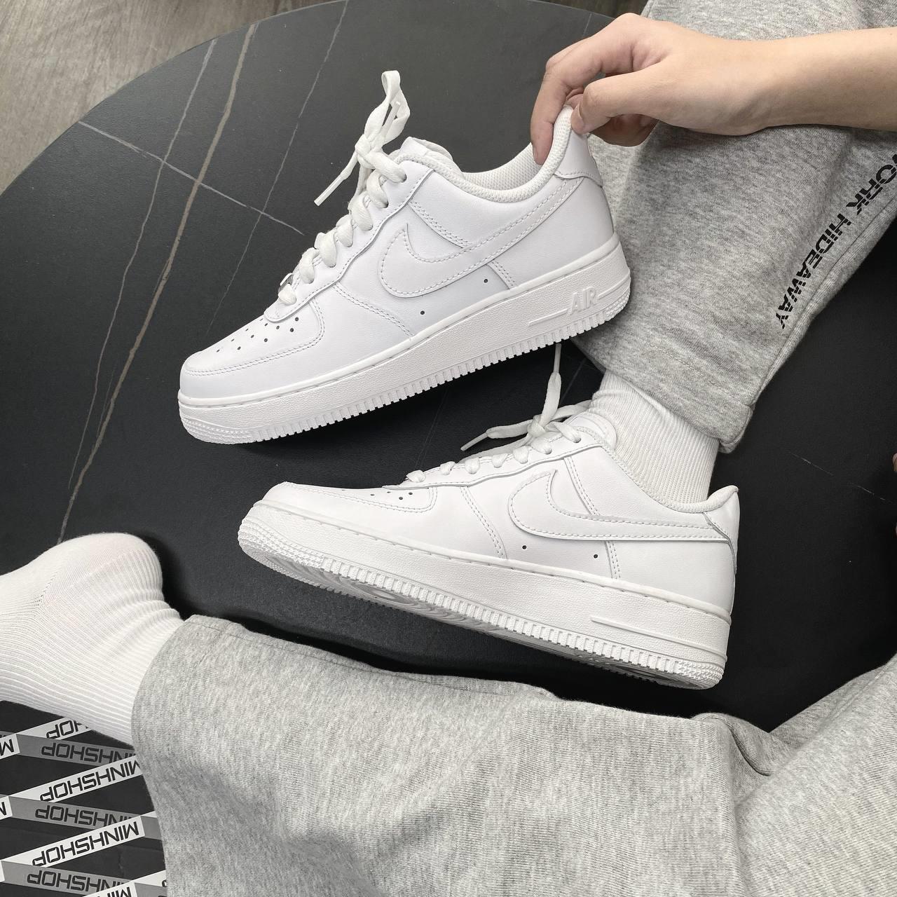 Air force 1 low white clearance tumblr