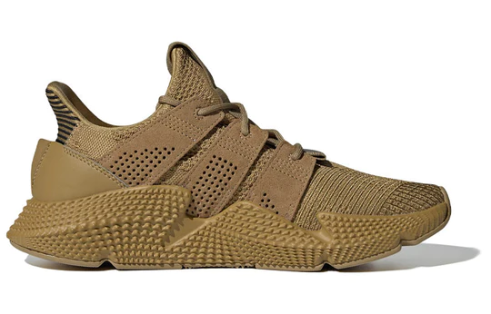 Adidas originals prophere outlet khaki