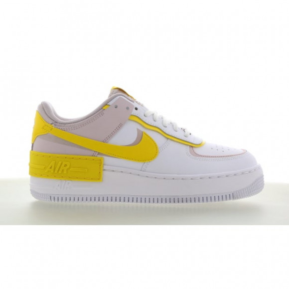 air force 1 shadow speed yellow