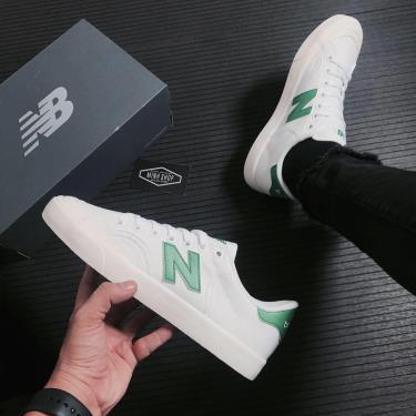 Hàng Chính Hãng NewBalance Proctsen White Green 2021** Hàng Chính Hãng NewBalance Proctsen White Green 2021**