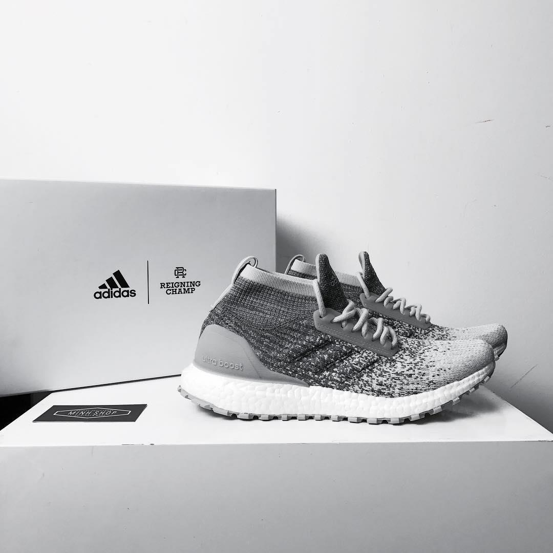 Giày ultra boost outlet 2018