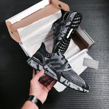 Hàng Chính Hãng Adidas Ultra Boost 6.0 "Black Camo" 2021** FV8329 Hàng Chính Hãng Adidas Ultra Boost 6.0 "Black Camo" 2021** FV8329