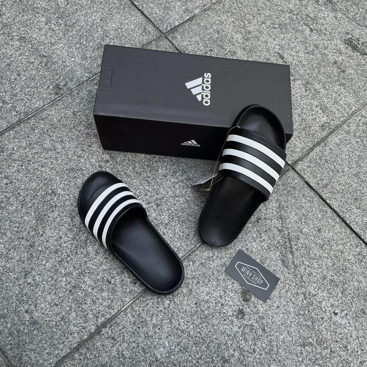 MUST BUY Dép Adidas Adilette Aqua 