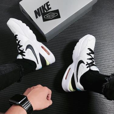 Giày Nike Air Max Fusion 'White' [CJ1670 103]