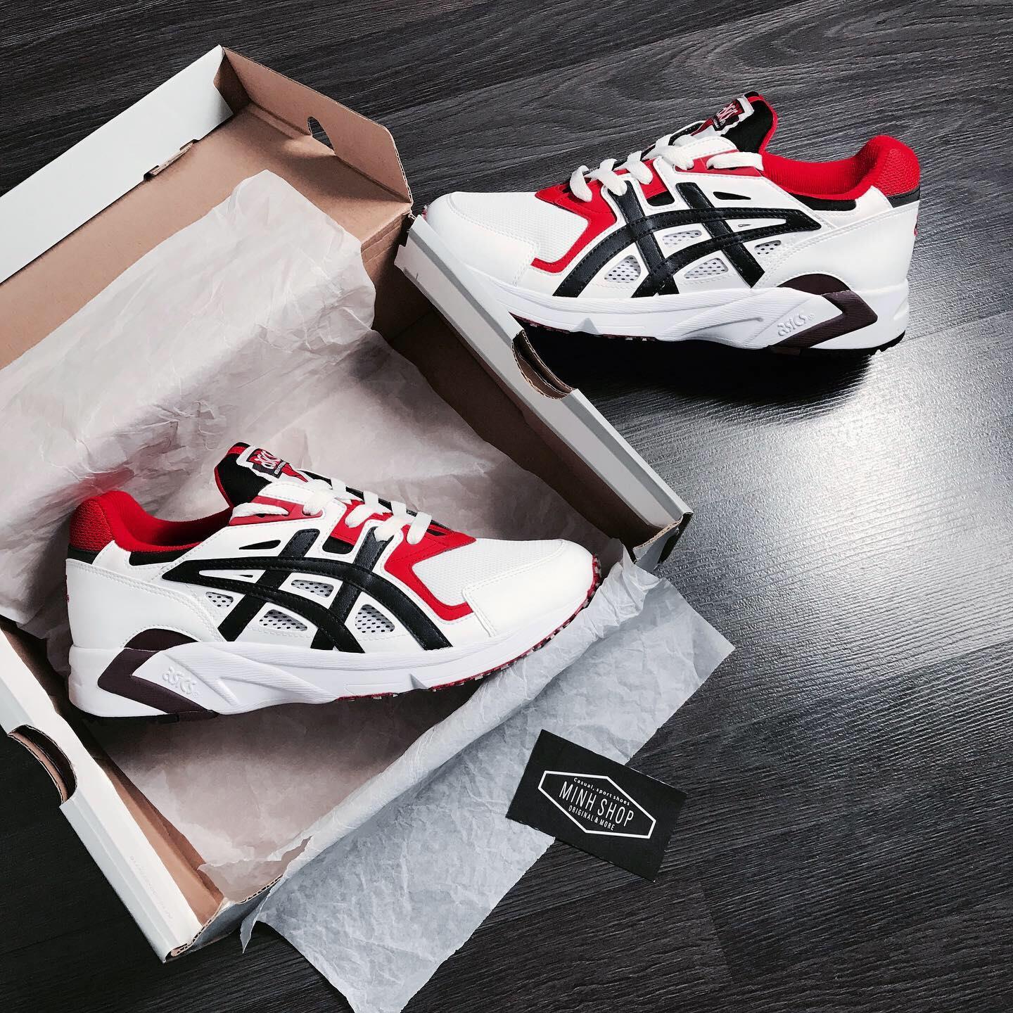 Giày asics gel 2024 ds trainer 23