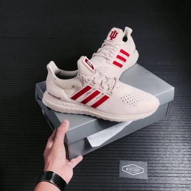 Hàng Chính Hãng Adidas Ultra Boost 1.0 DNA "Hoosiers" 2021** FY5807 Hàng Chính Hãng Adidas Ultra Boost 1.0 DNA "Hoosiers" 2021** FY5807