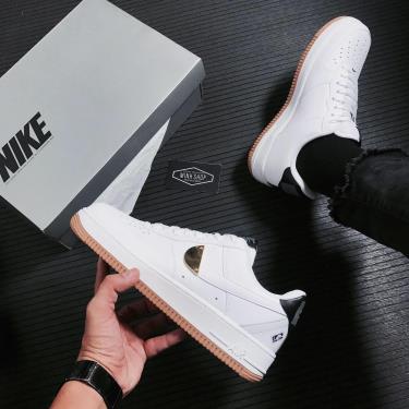 MAX OFF -750K Hàng Chính Hãng Nike Air Force 1 NBA White/Grey MEN 2021** best choice 105/100 MAX OFF -750K Hàng Chính Hãng Nike Air Force 1 NBA White/Grey MEN 2021** best choice 105/100