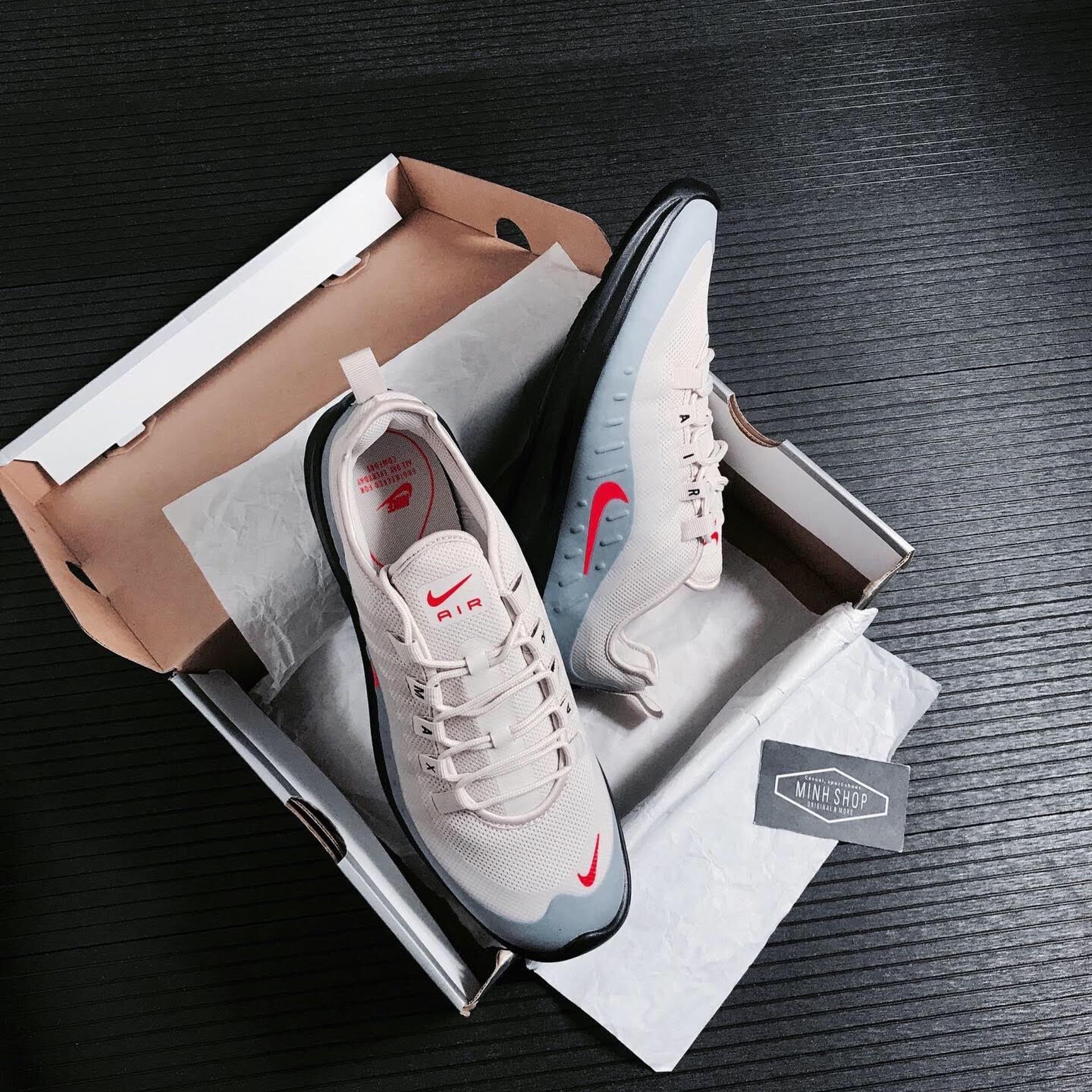 nike air max axis desert sand