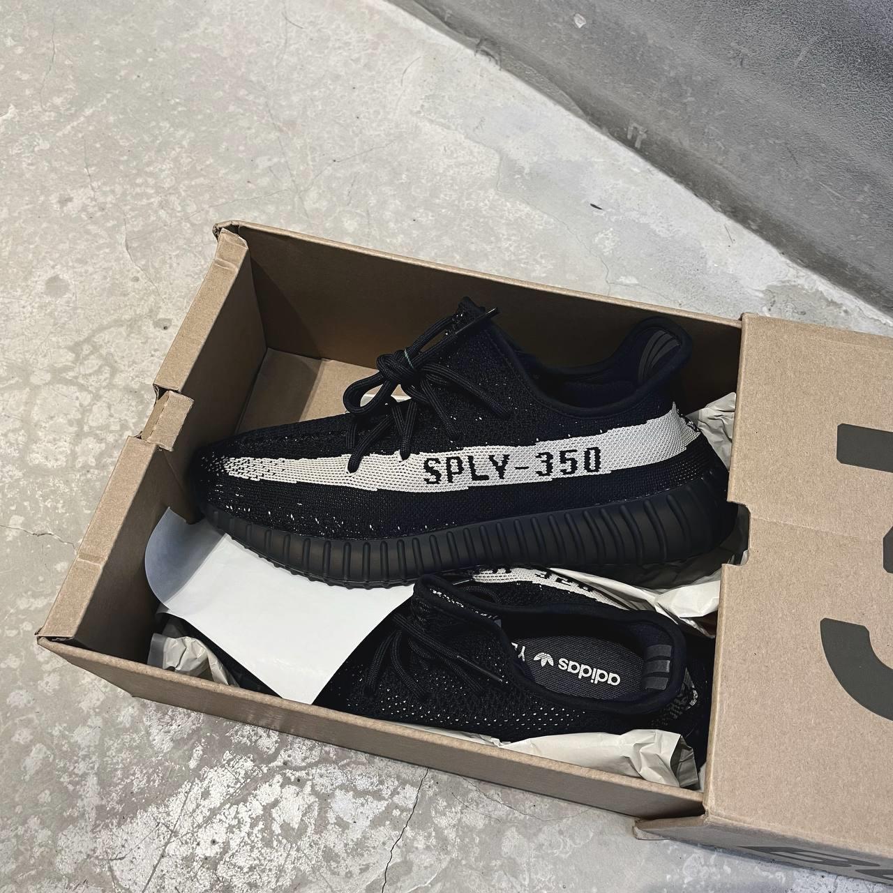 Minhshop.vn - Giày adidas Yeezy Boost 350 V2 'Oreo' [BY1604] [ O ]