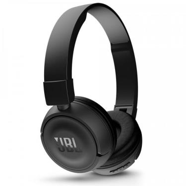 Loa Jbl Tune T450bt Wireless On Ear Headphones Black