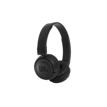 Loa Jbl Tune T450bt Wireless On Ear Headphones Black