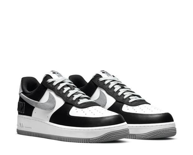 Size 10 - Nike Air Force 1 Low '07 LV8 EMB Raiders 2021