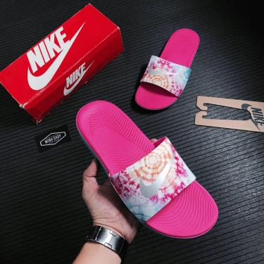 Dép Nike Kawa Galaxy Pink ** [CI9919-600]