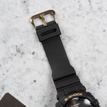 Đồng Hồ Casio G-Shock Watch Black/Gold **  [GA-810B-1A9DR]
