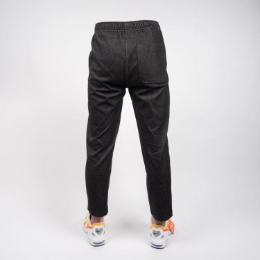 Hàng Chính Hãng Quần Uniqlo Jersey Relax Ankle Black 2021** Hàng Chính Hãng Quần Uniqlo Jersey Relax Ankle Black 2021**