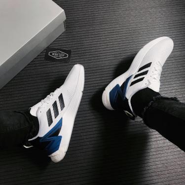 Hàng Chính Hãng Adidas Response Super White / Black / Glory Grey 2021**