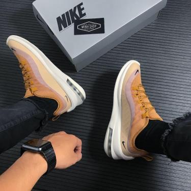 Hàng Chính Hãng Nike Air Max Axis 'Wheat'  2021** [AA2146 700]