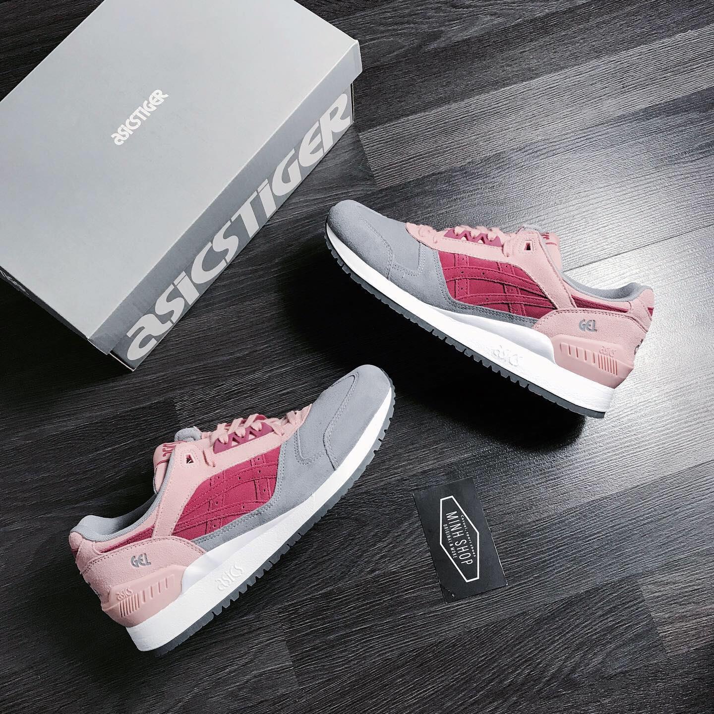 Asics gel outlet respector sale