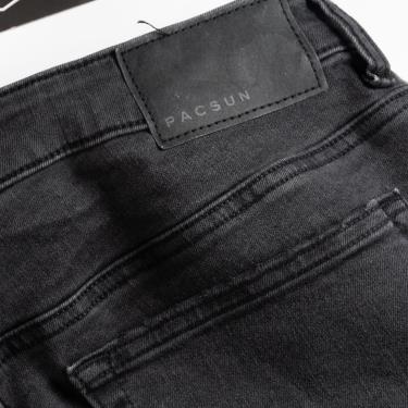 SALE !! Quần Jeans PacSun Greyson Stacked Skinny