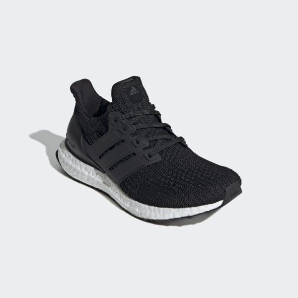 Giày Adidas Ultra Boost 4.0 DNA Black White [ FY9318 ]