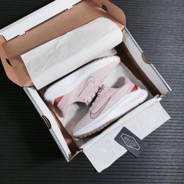 Hàng Chính Hãng Nike Zoom Winflo 7 'Barely Rose' 2020**