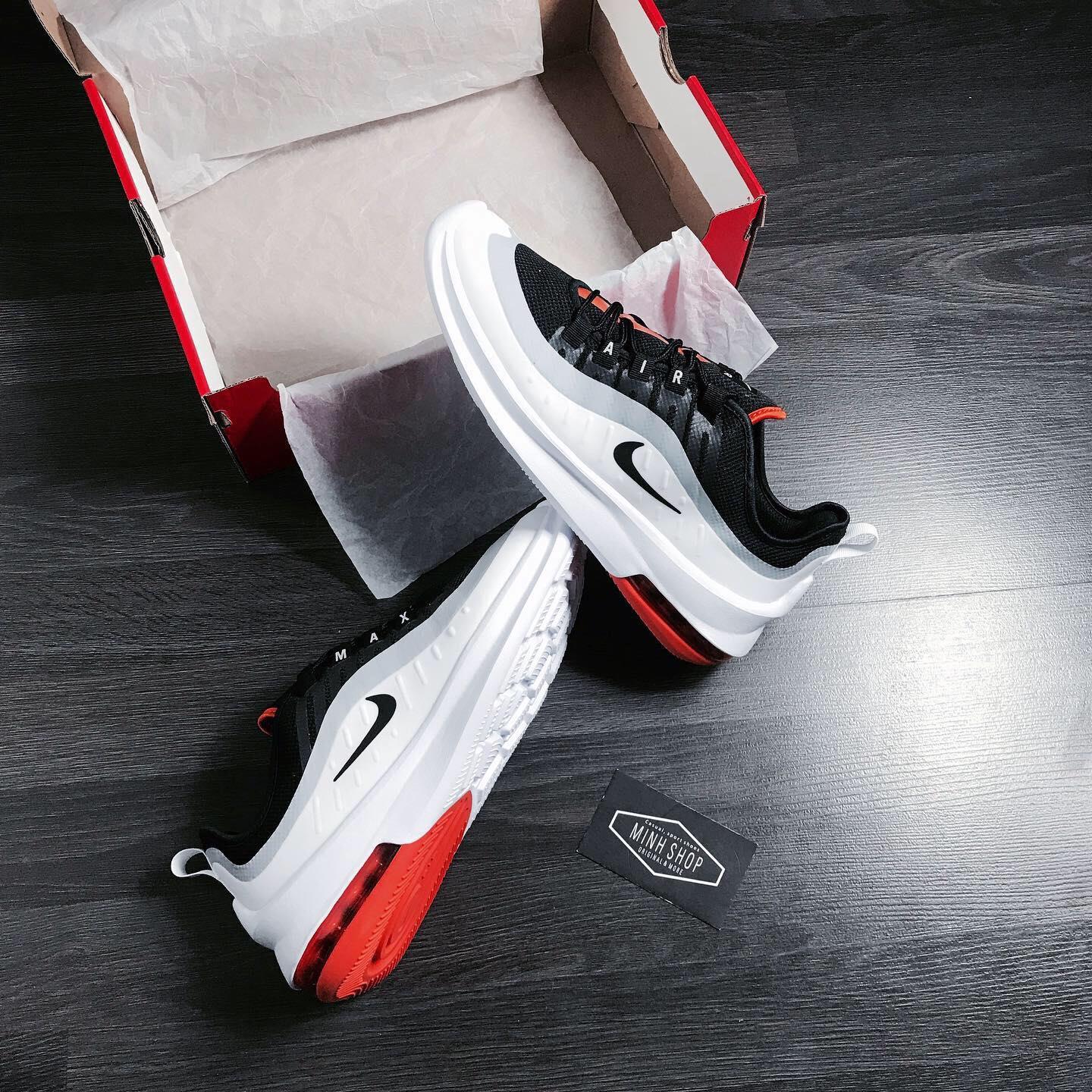 sneakers air max axis