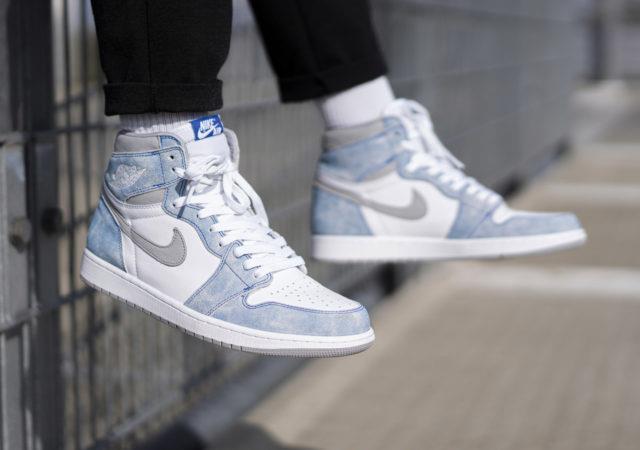 Minhshop.vn - 🌟Must Have🌟 Giày Nike Air Jordan 1 Retro High OG