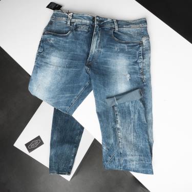 SALE !! Quần Jeans G-Star Raw 3D Skinny