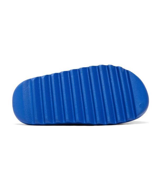 yeezy slide azure