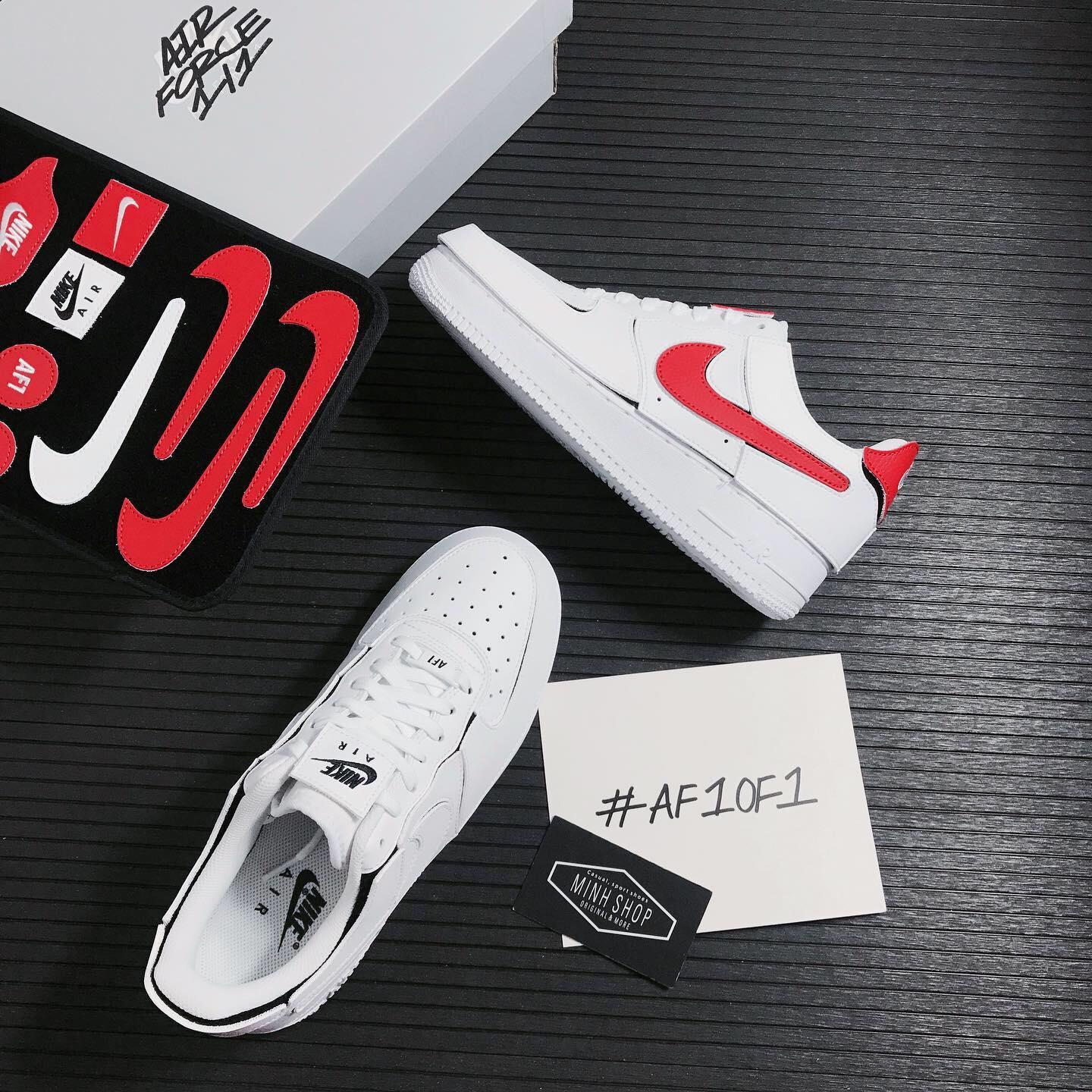 Minhshop.vn - Nike Air Force 1 1/1 \