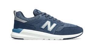 Hàng Chính Hãng NewBalance 009 Blue 2021** Hàng Chính Hãng NewBalance 009 Blue 2021**