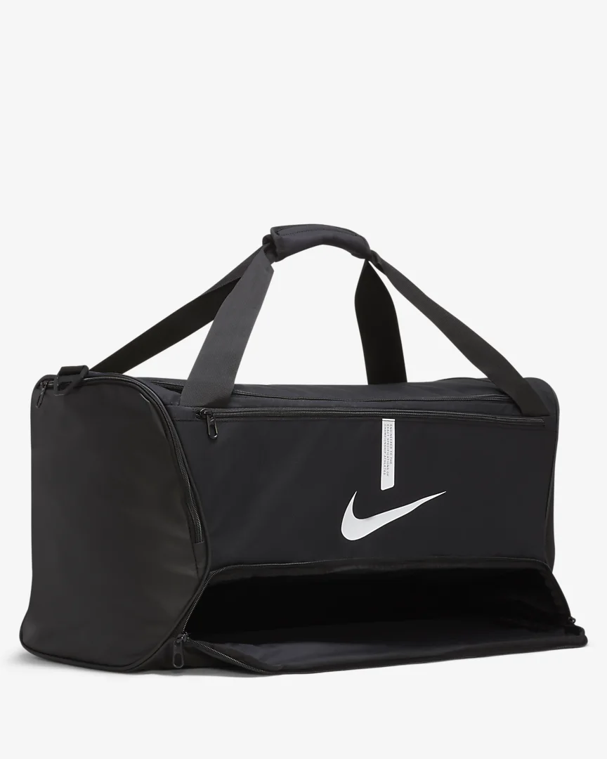 Football duffle bag nike Clearance