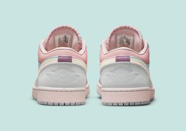 nike jordan 1 pastel