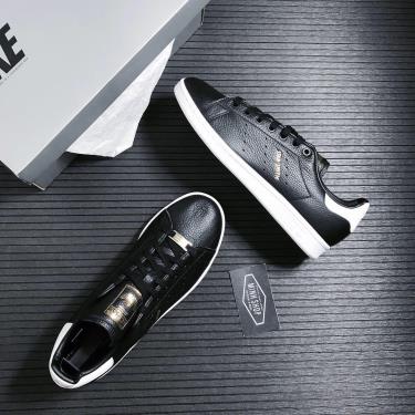 #1 ĐÔI cuối Hàng Chính Hãng Adidas Stan Smith Core Black Cloud White 2021** EH1476 #1 ĐÔI cuối Hàng Chính Hãng Adidas Stan Smith Core Black Cloud White 2021** EH1476