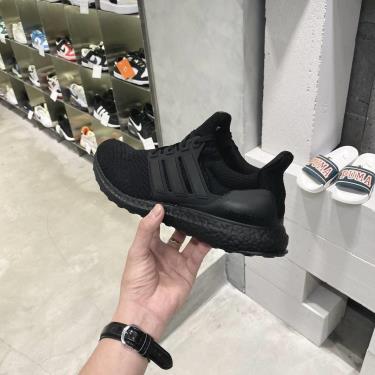 Minhshop.vn - -FLASH SALE - GiÃ y Adidas Ultraboost 5.0 DNA Black [HQ4199]