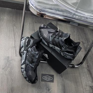 Giày Adidas Ultra Boost 6.0 "Black Camo" [FV8329] (SUPERR LIMITED )