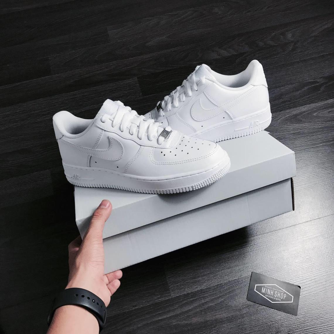 air force 1 low have a nike day white