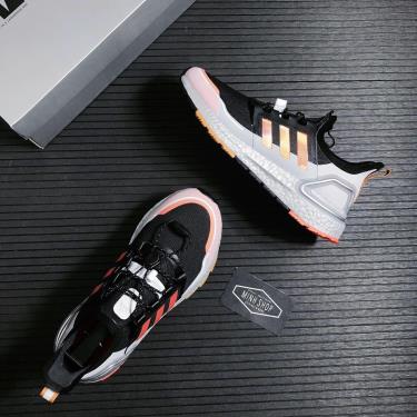 Hàng Chính Hãng Adidas Ultra Boost Winter.Rdy 'Black Signal Orange' 2020** V Hàng Chính Hãng Adidas Ultra Boost Winter.Rdy 'Black Signal Orange' 2020** V