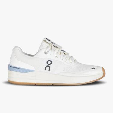 Giày On Running Roger Pro ''Ivory'' Training / Pickleball / Tennis [48 97696]