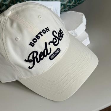 Nón MLB Varsity Lettering LA Dodgers Cream [3ACPL033N 43CRD]