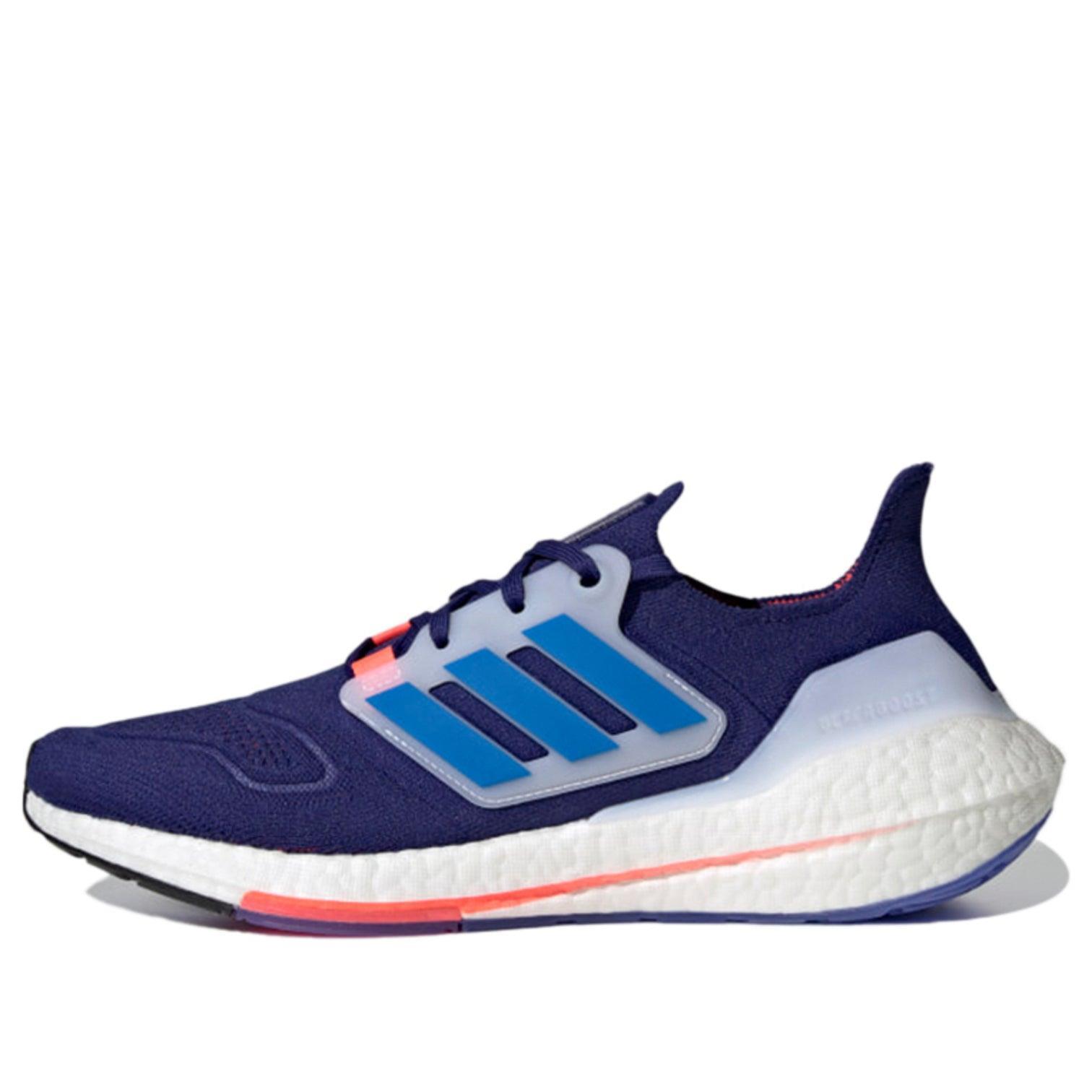 Minhshop.vn Adidas Ultra Boost 22 Consortium Purple Cloud White Red GX3061