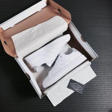 👉New Arrivals👈 -500 TODAY Hàng Chính Hãng Adidas Advantage White/Grey 2021** FV8491 👉New Arrivals👈 -500 TODAY Hàng Chính Hãng Adidas Advantage White/Grey 2021** FV8491