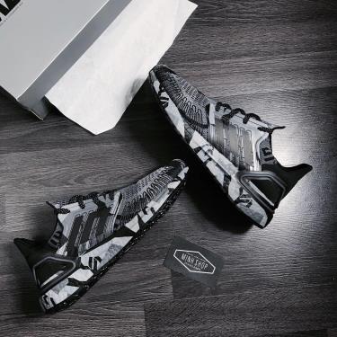 Hàng Chính Hãng Adidas Ultra Boost 6.0 "Black Camo" 2021** FV8329 Hàng Chính Hãng Adidas Ultra Boost 6.0 "Black Camo" 2021** FV8329