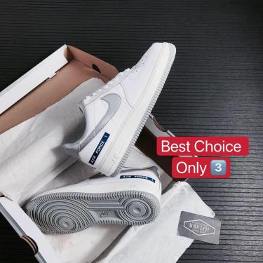 ☑️☑️ -35% FAN Hàng Chính Hãng Nike Air Force 1 Low Label Maker White 2021** ☑️☑️ -35% FAN Hàng Chính Hãng Nike Air Force 1 Low Label Maker White 2021**