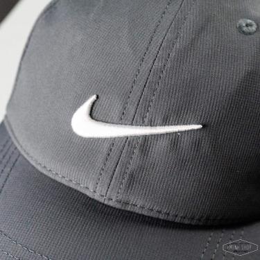 Hàng Chính Hãng Nón Nike Legacy 91 Golf Tennis Grey 2021** [AQ5349-021]