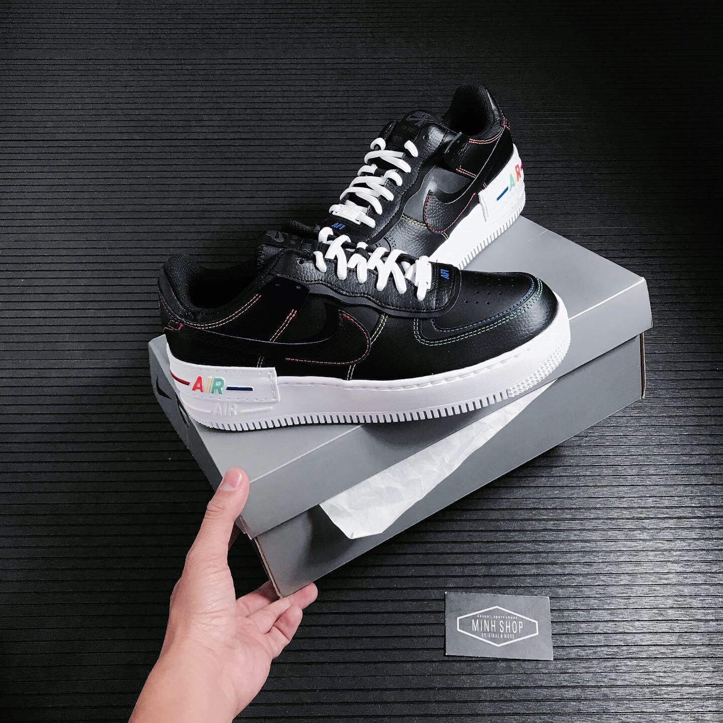 air force 1 shadow se