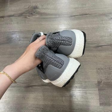 SALE SHOCK 📍 Adidas Ultra Boost 4.0 Grey/White  ÁP DỤNG CHUYỂN KHOẢN