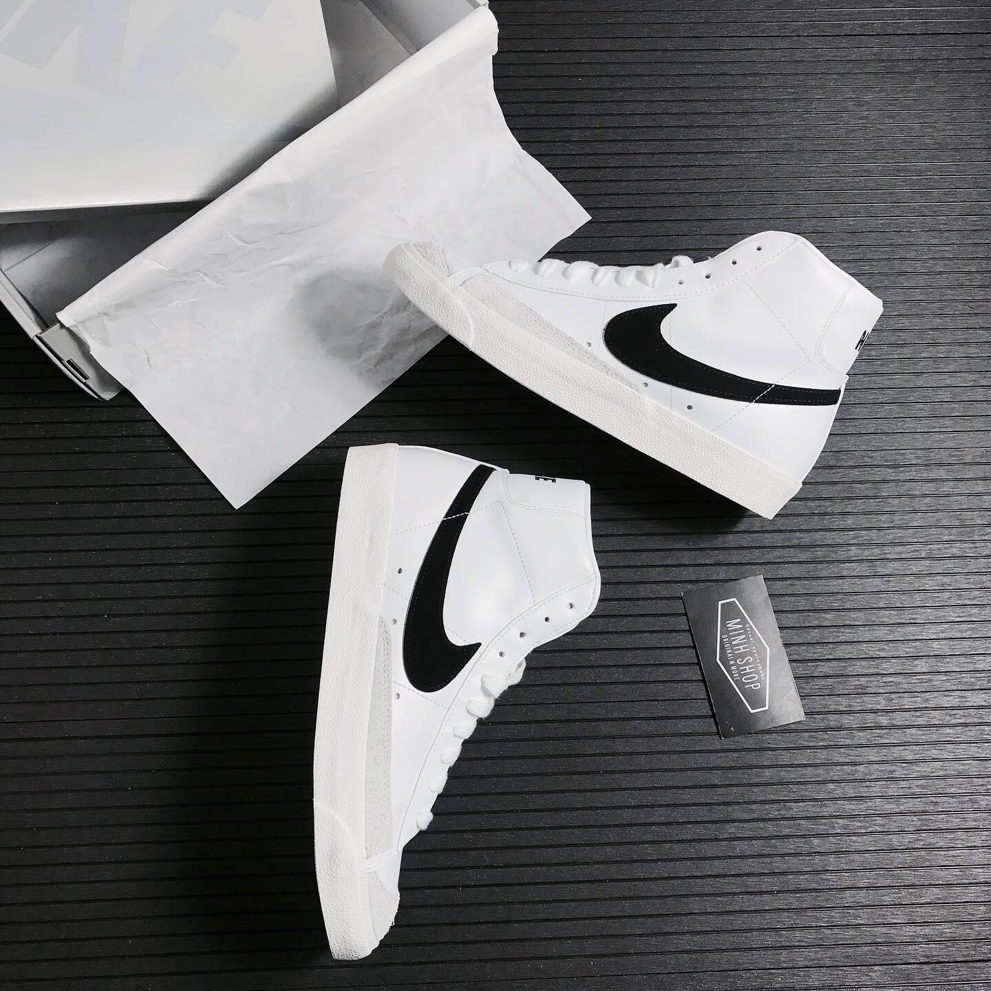 nike blazer mid 39