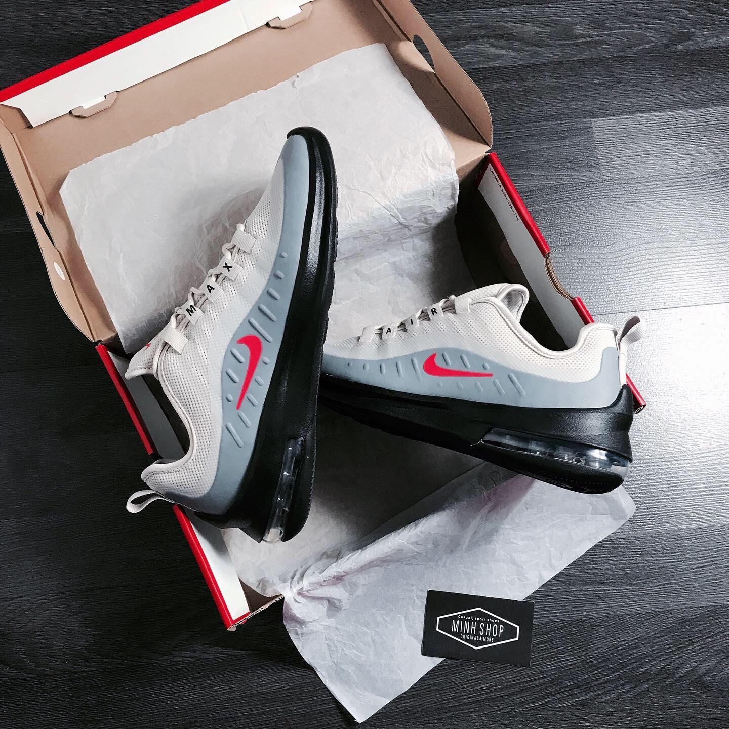 nike air max axis desert sand